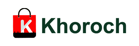Khoroch.com.bd: Online Shopping in Bangladesh