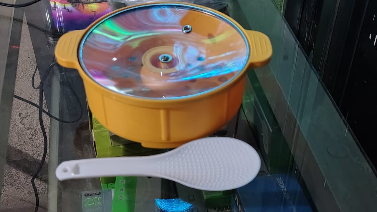 Best Electric Multi Rice Cooker