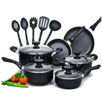 kitchenware