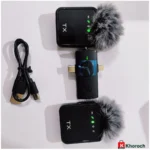 F11-2 Wireless Microphone price in Bangladesh