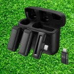 K13 Dual Mic Type-C Portable Wireless Lavalier Microphone