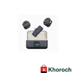 SX21 Mini Type-C Wireless Microphone Price in Bangladesh