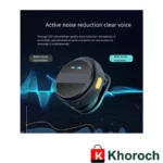 SX21 Mini Type-C Wireless Microphone Price in Bangladesh