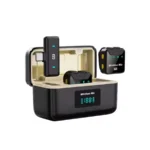 SX23 Wireless Microphone Price in Bangladesh (Noise Canceling)