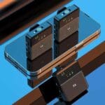 SX9 Wireless Microphone price in Bangladesh