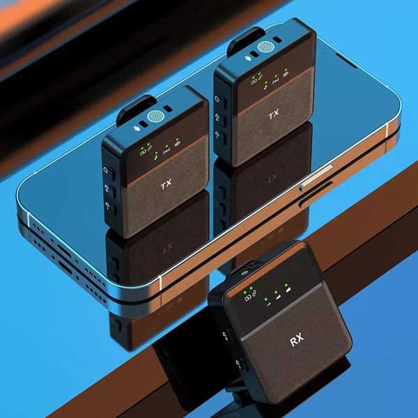 SX9 Wireless Microphone price in Bangladesh