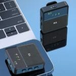 SX9 Wireless Microphone price in Bangladesh