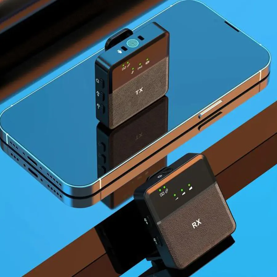 SX9 Wireless Microphone price in Bangladesh