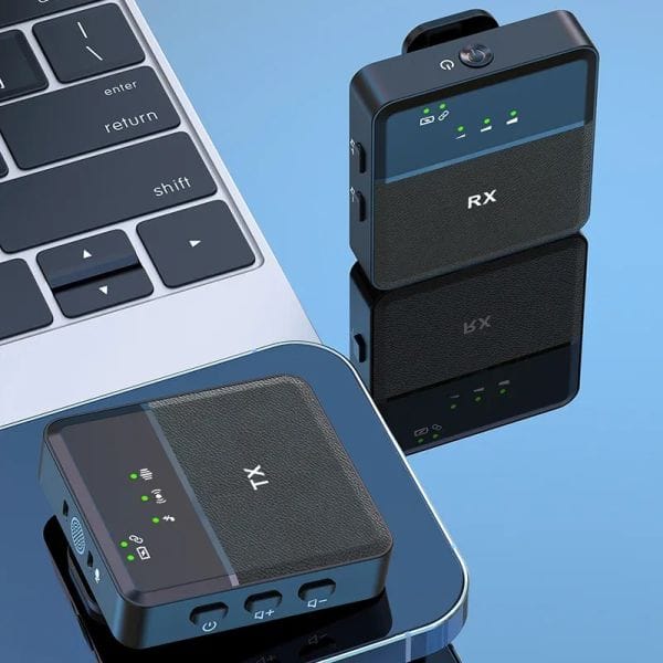 SX9 Wireless Microphone price in Bangladesh